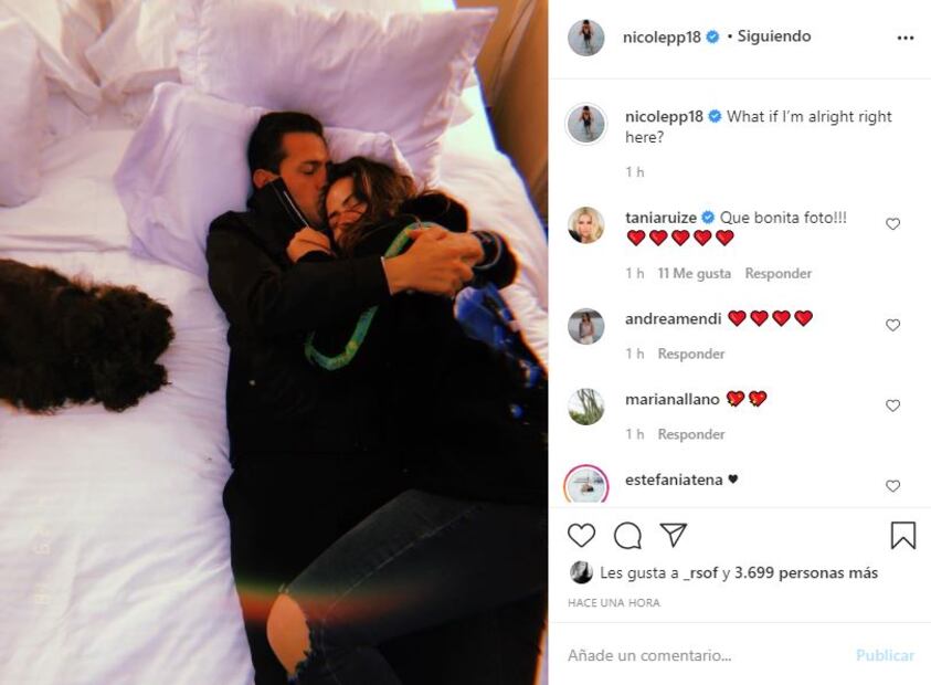 Enrique Peña Nieto pasa Navidad con sus hijos