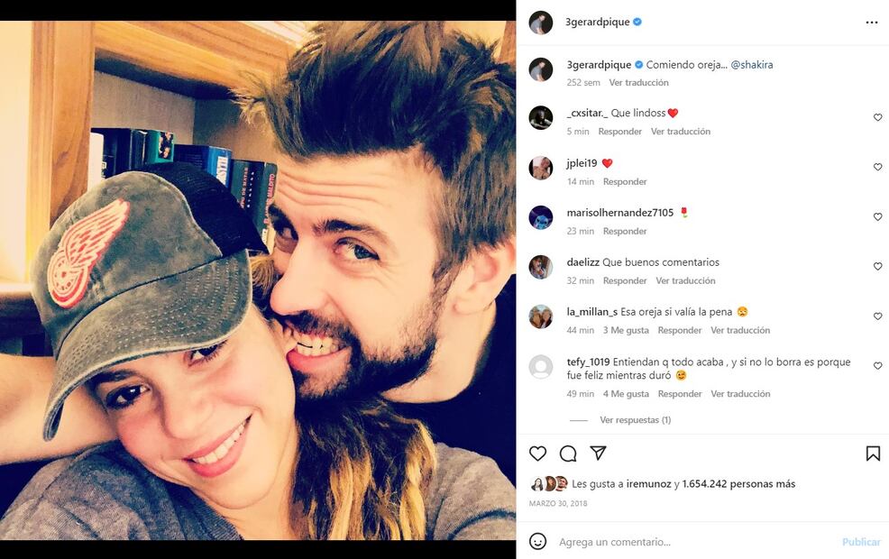 La mamá de Gerard Piqué vive un martirio tras escándalo con Shakira