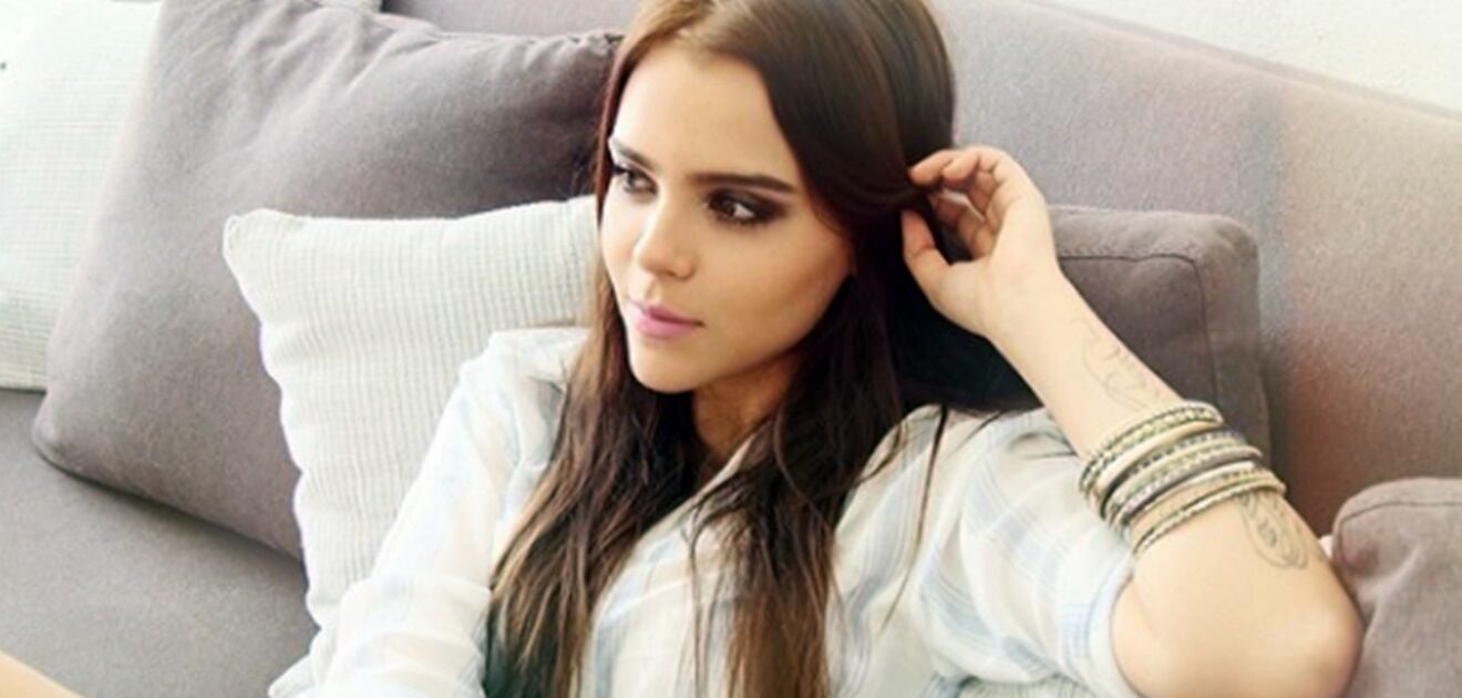 <p>Yuya ha compartido en su cuenta de Instagram imágenes muy sensuales. <strong>(Fotos: Instagram)</strong></p>
