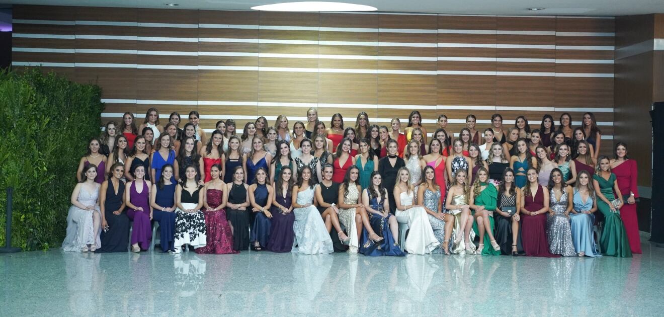 Fiestas de graduación