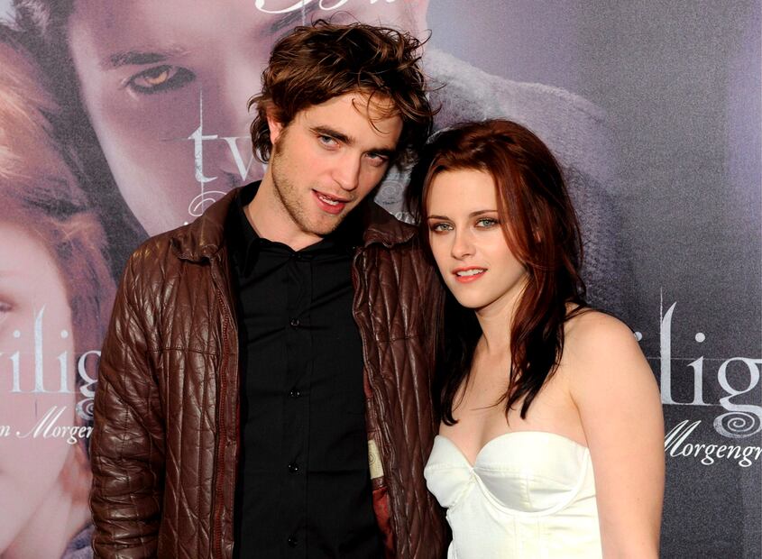 'Crepúsculo': Stephenie Meyer anuncia la publicación de 'Midnight Sun'