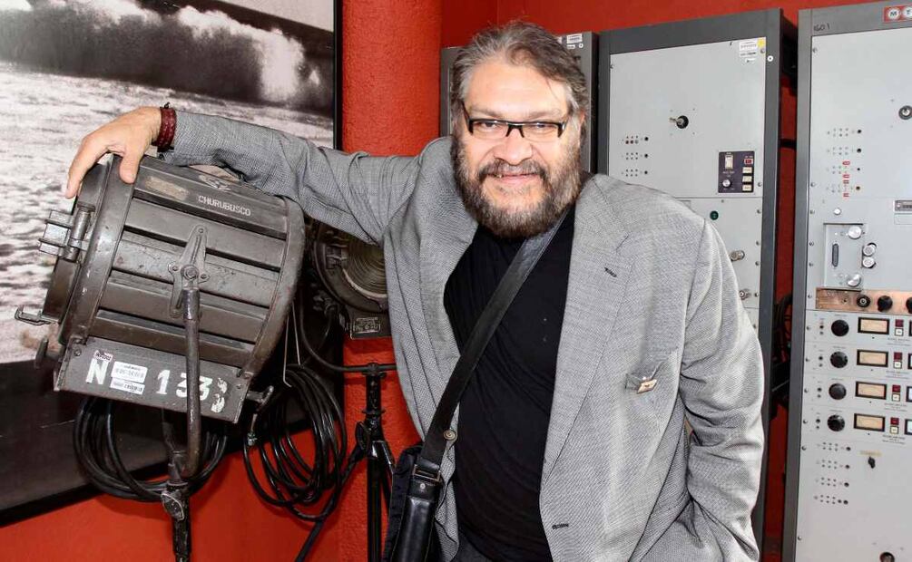 Joaquín Cosío reveló que narcos los buscaron tras interpretar a “El Cochiloco”