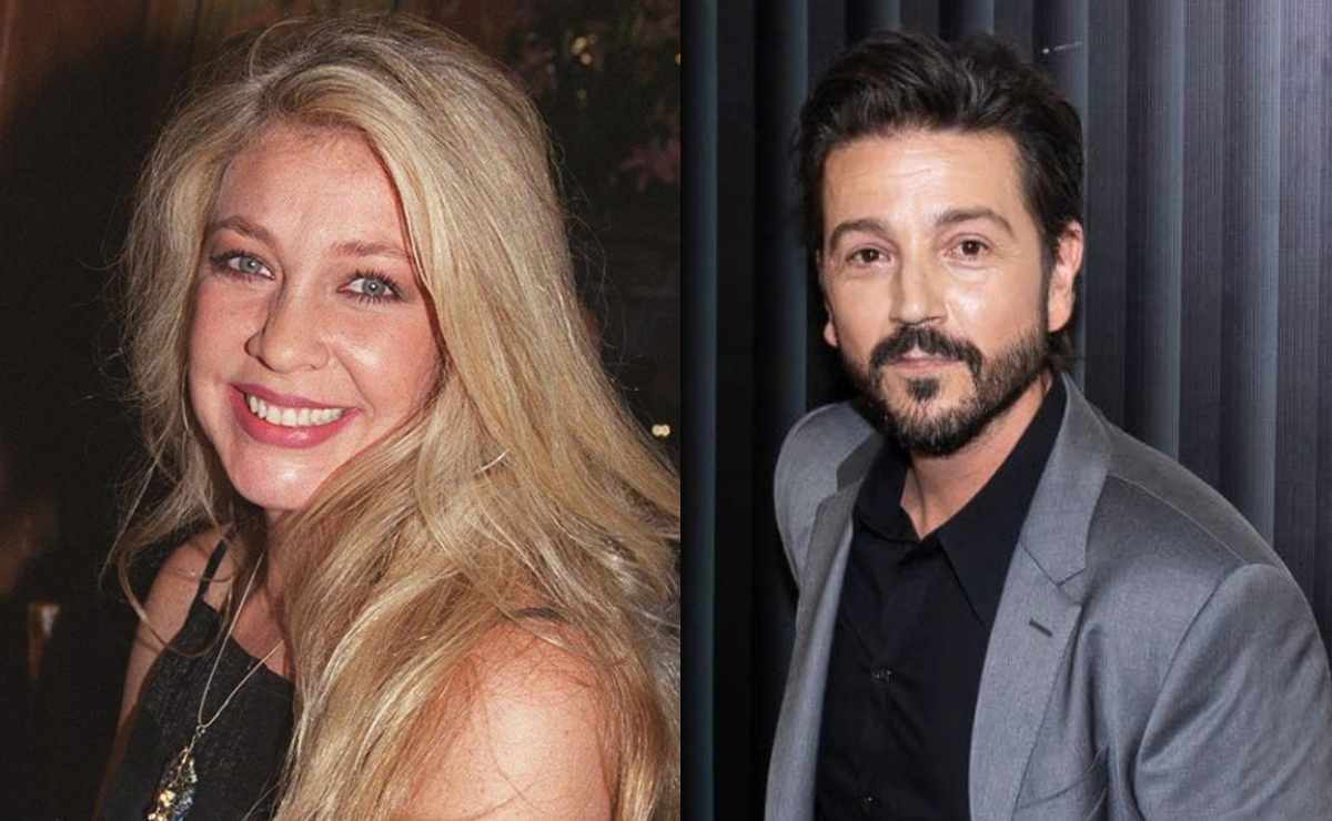 La entrañable petición que Diego Luna le hizo a Ernestina Sodi 