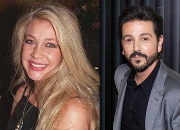 La entrañable petición que Diego Luna le hizo a Ernestina Sodi