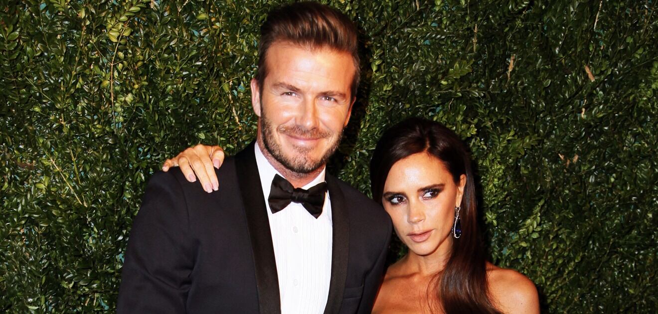 <p>Los hijos de David y&nbsp;Victoria Beckham tienen el talento en las venas, uno es amante de la fotografía, otro de la moda, otro de la música y la más pequeña del futbol. <strong>(Fotos: AP e Instagram)</strong></p>
