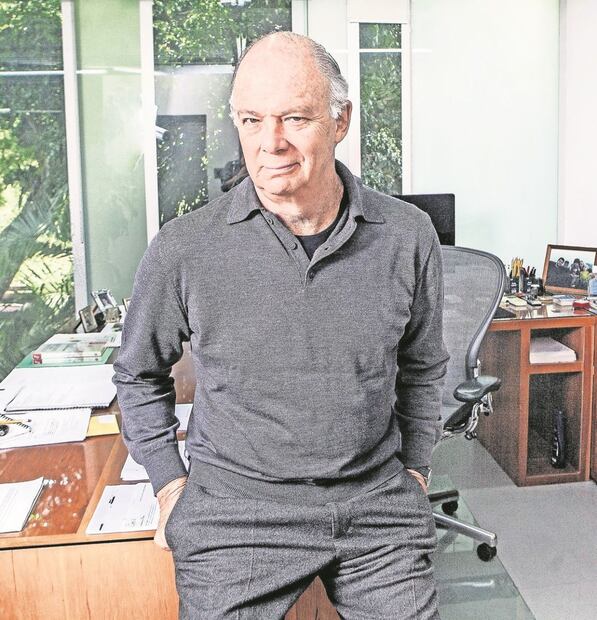 Carlos Slim, Eugenio Garza Sada y otros ingenieros mexicanos más destacados del país