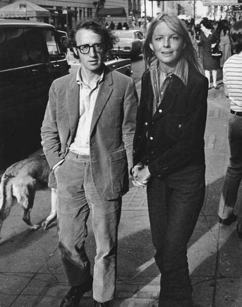 Estas son las 10 mejores películas de Woody Allen