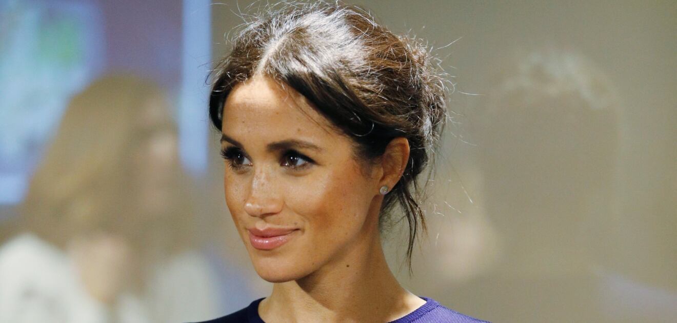 10 frases inspiradoras de Meghan Markle en su cumpleaños