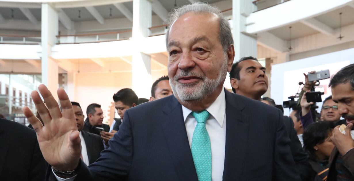 <p>Fotos: El Universal</p>
