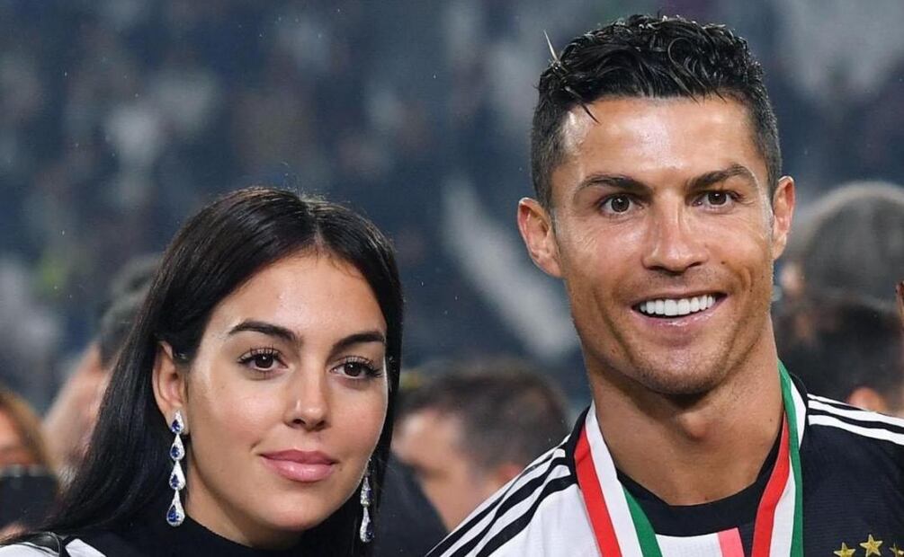 El ostentoso look de Georgina Rodríguez con un costo de 2 millones de euros