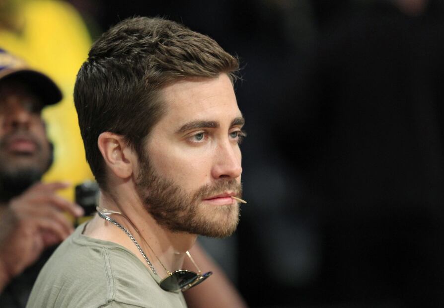 Estos famosos son gastrosexuales