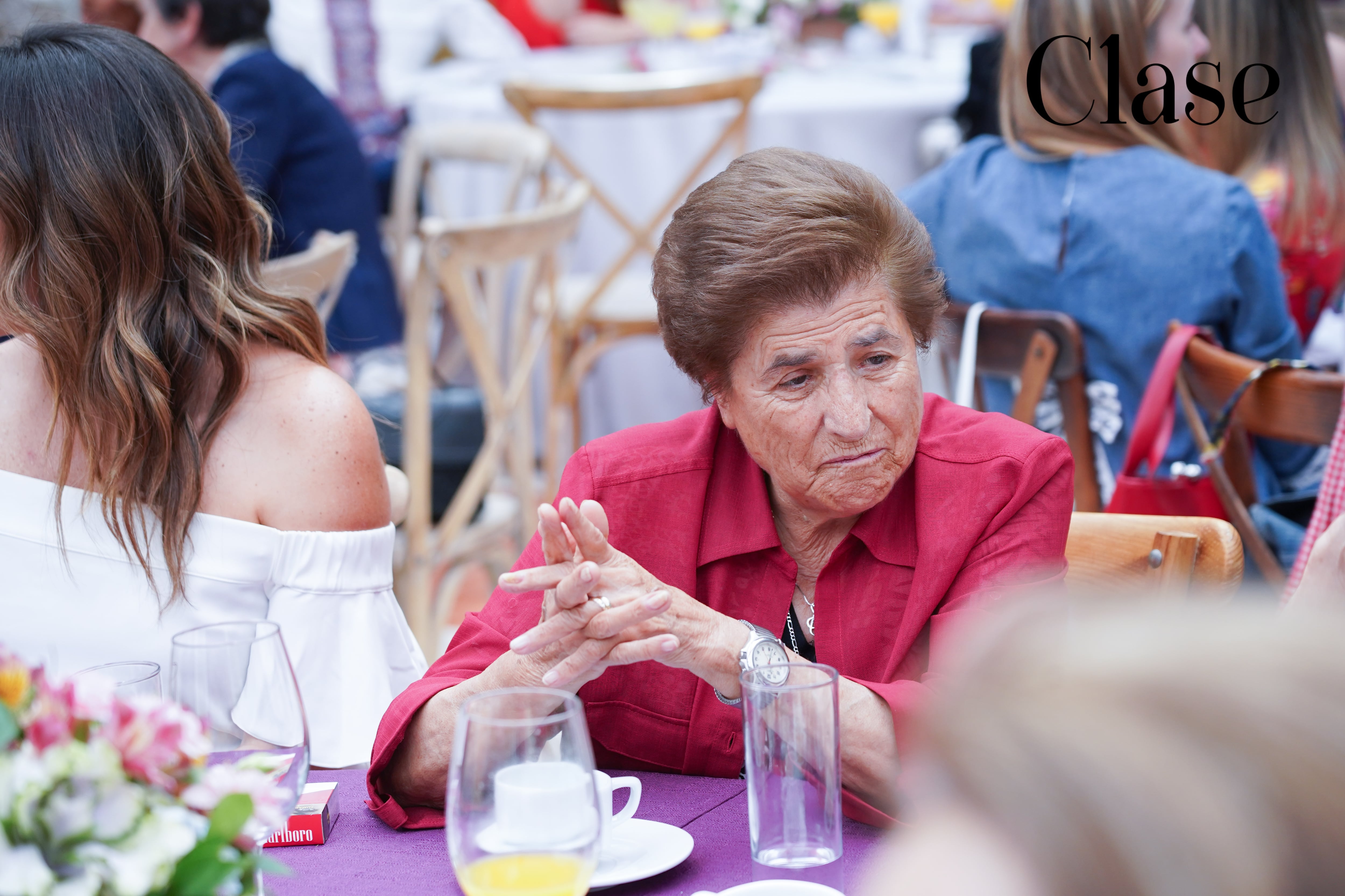 Sor Salud / Foto: Archivo Revista Clase