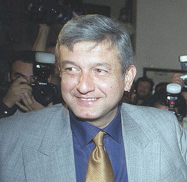 50 cosas que debes saber de Andrés Manuel López Obrador