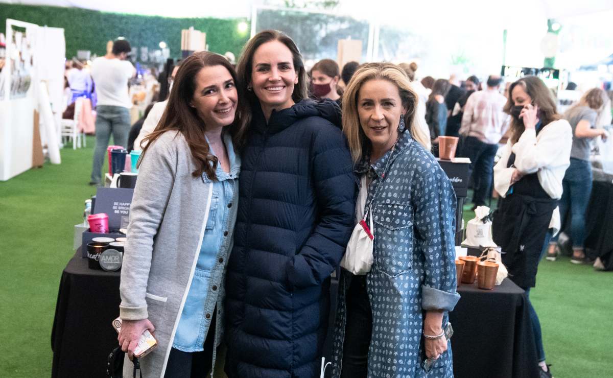 Shopping en Matilda Local