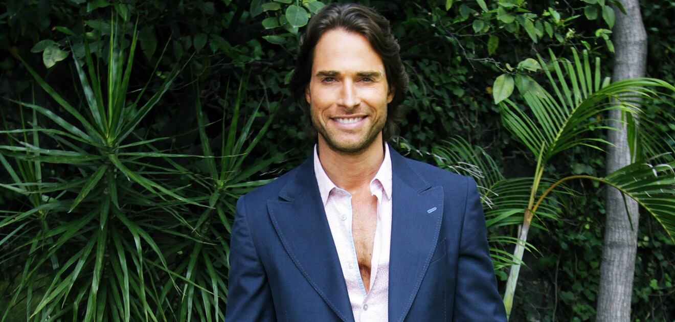 <p>Sebastián Rulli compartió con sus seguidores de redes sociales el momento que le enseñó a snorkelear a su primogénito. <strong>(Fotos: Archivo El Universal e Instagram)</strong></p>
