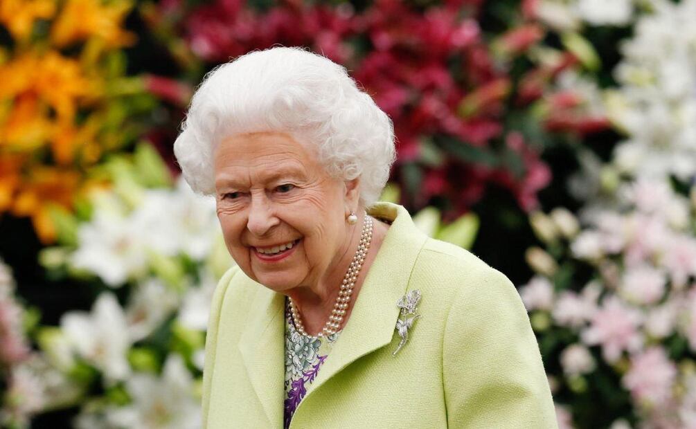 Isabel II: Barbados elige jefa de estado y se alista para sacar a la reina