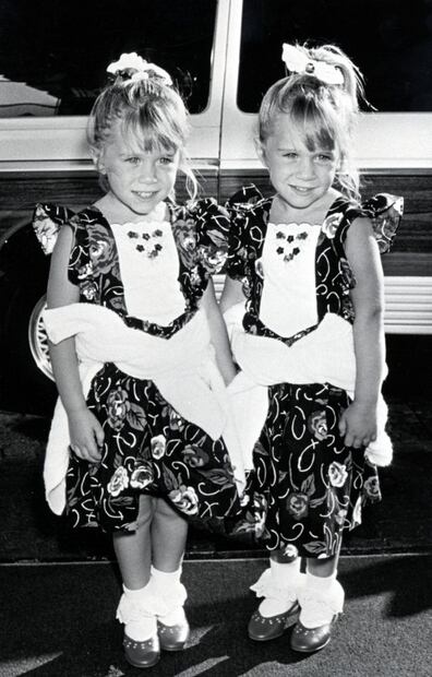 La sensual playlist que Mary-Kate y Ashley Olsen tienen en Spotify