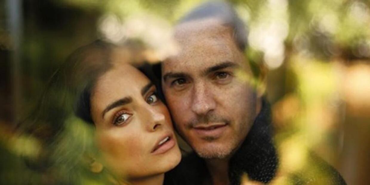 Así luce la casa de Aislinn Derbez y Mauricio Ochmann en Los Ángeles