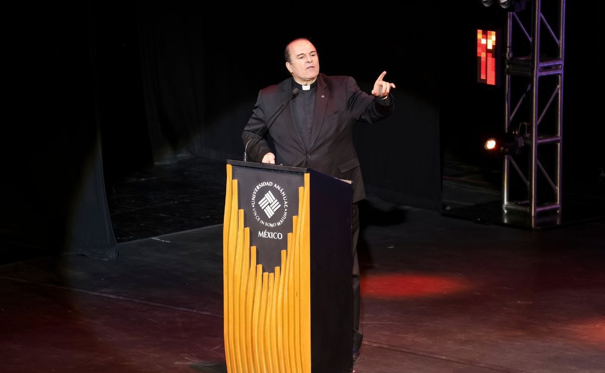 Cipriano Sánchez / Foto: Esteban Torreblanca