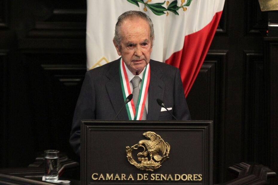 Los 10 mexicanos más ricos del 2018