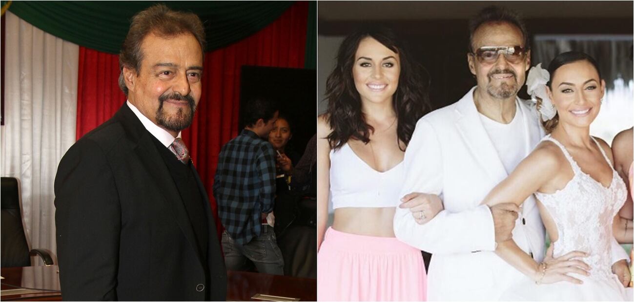 Famosos mexicanos que han padecido cáncer