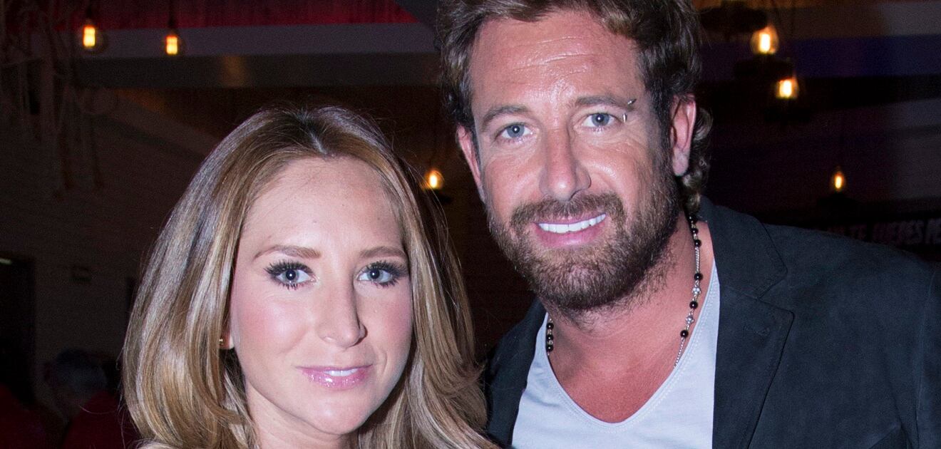 <p>Geraldine Bazán y Gabriel Soto disfrutan de Napa en su luna de miel.&nbsp;<strong>(Fotos: Archivo, Instagram)</strong></p>
