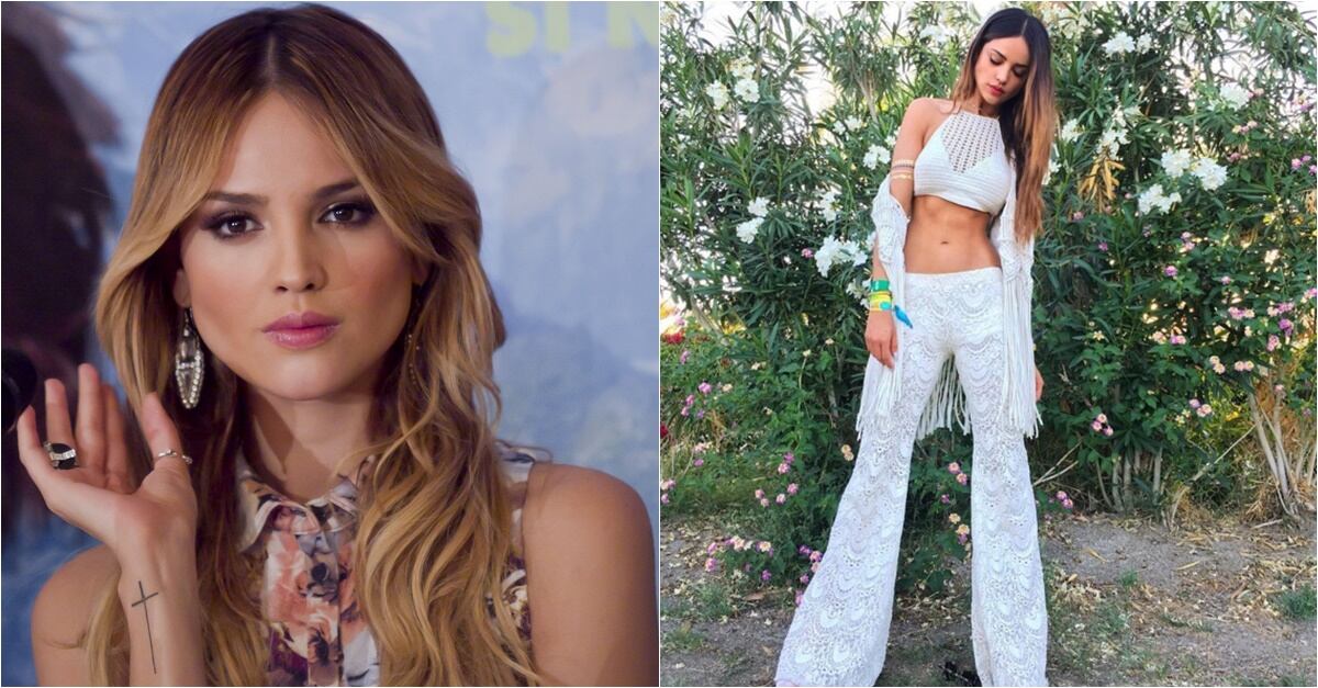 10 famosas que tienen abdomen de acero 