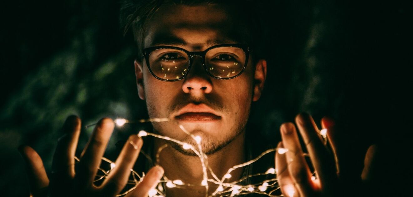 La magia la haces tú 
