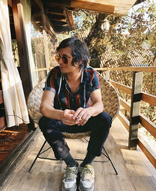 ¿Quién es Siddhartha, el novio de Yuya?
