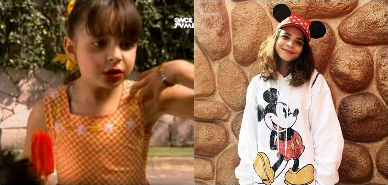 Los personajes de "El diván de Valentina" después de casi 15 años