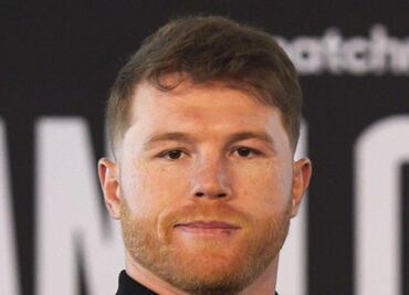 'Canelo' Álvarez explica su coraje contra Lionel Messi