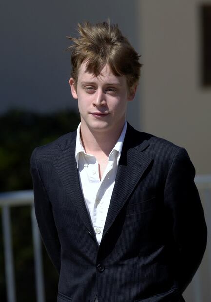 Macaulay Culkin revela todo sobre su relación con Michael Jackson