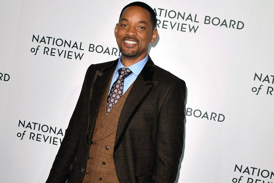Todo lo que debes saber sobre las millonarias cifras de Will Smith