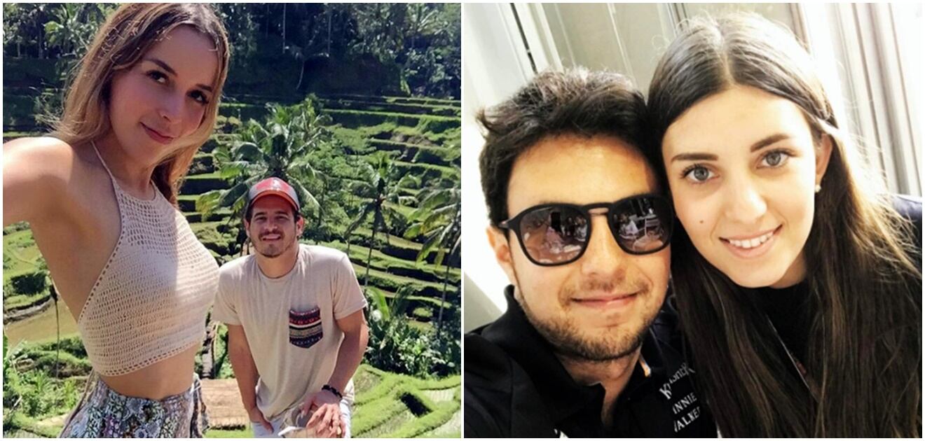 Estas son las parejas que recibirán a la cigüeña próximamente