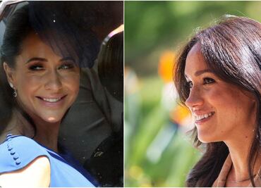 Meghan Markle en crisis tras escándalo racial de su amiga Jessica Mulroney