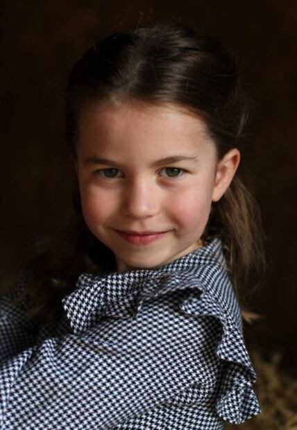 El hámster de los príncipes George, Charlotte y Louis, nuevo miembro real favorito