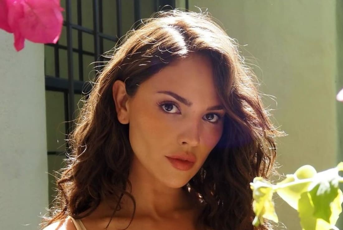 Eiza González / Foto: Instagram
