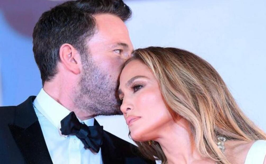 Jennifer Lopez y Ben Affleck enfrentan su primera separación de mutuo acuerdo