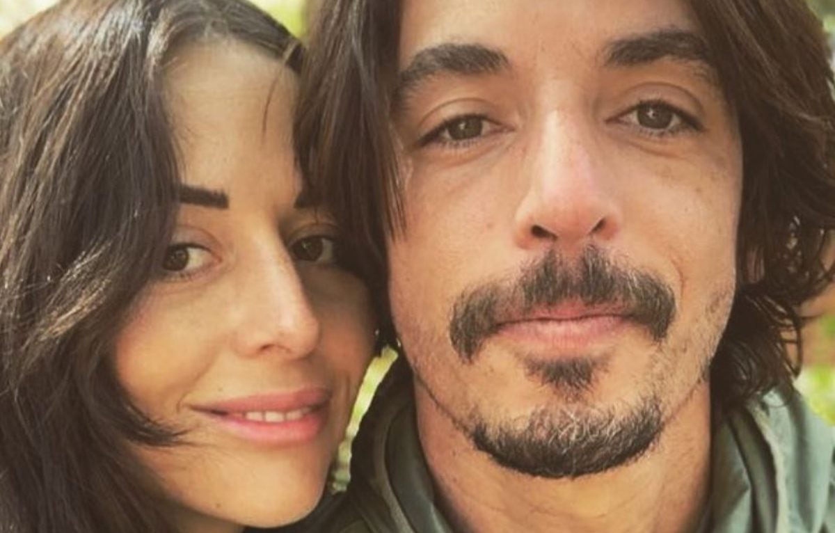 Alberto Guerra, esposo de Zuria Vega, celebra 4 años de haber vencido al alcohol y a las drogas