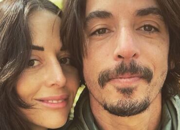 Alberto Guerra, esposo de Zuria Vega, celebra 4 años de haber vencido al alcohol y a las drogas