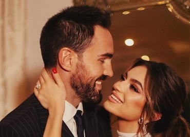 José Alberto Castro revela la fecha de la boda de su hija Sofía Castro