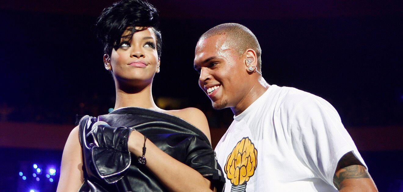 Chris Brown, ex de Rihanna, es arrestado por violación 