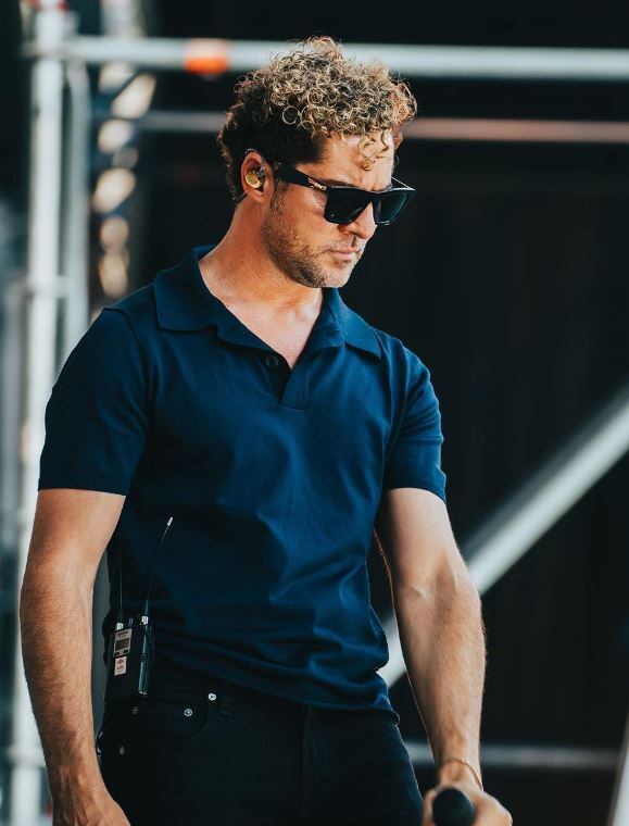 David Bisbal