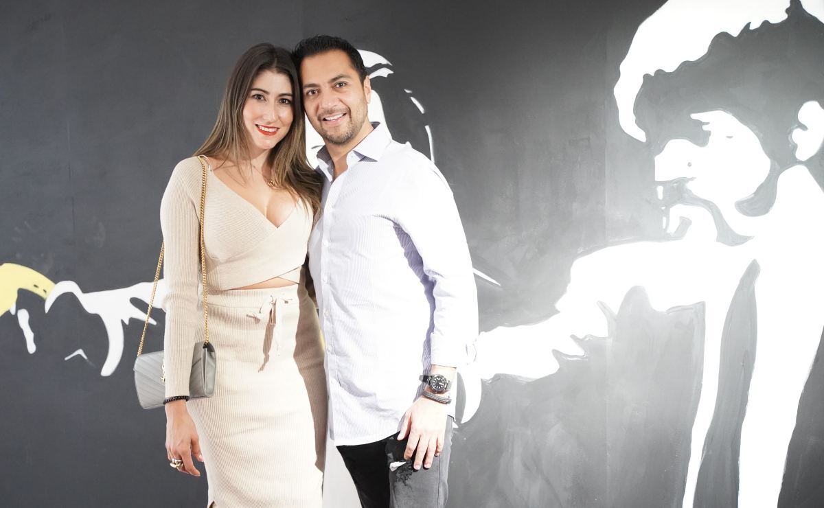 Bansky llega a México