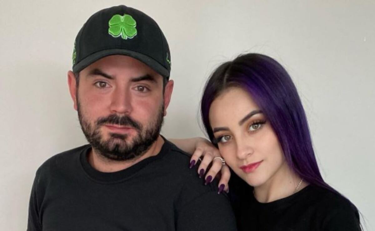 Novia de José Eduardo Derbez y Victoria Ruffo salen juntas de fiesta
