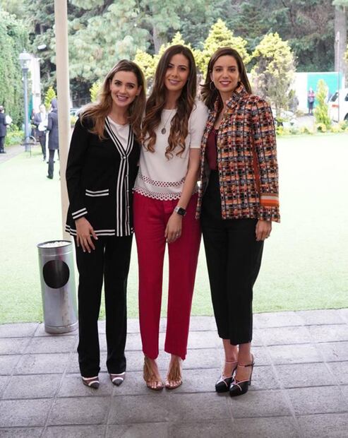 "Al periodismo lo abrazo con gran pasión": Ealy Ortiz 