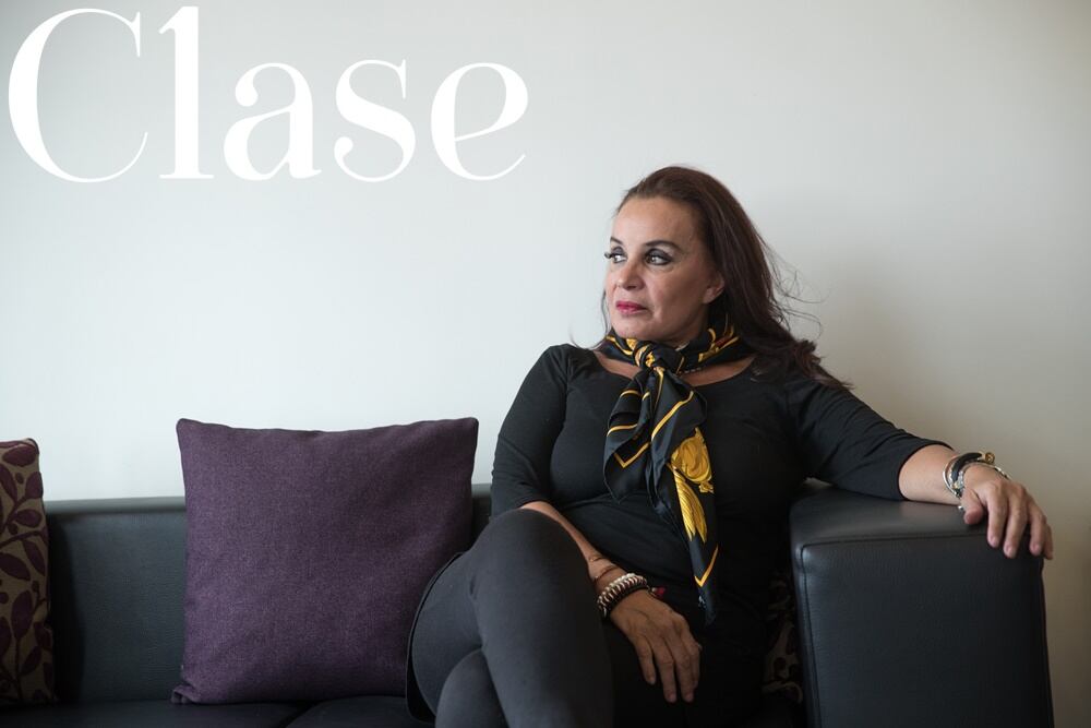 Tita Bravo sufre por no ver a sus nietos, pero no pierde la esperanza 