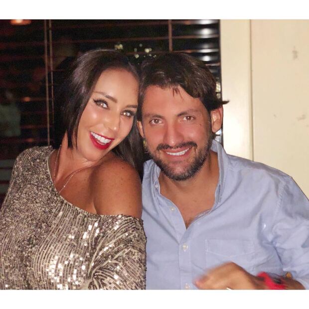 Famosas mexicanas casadas con reconocidos abogados