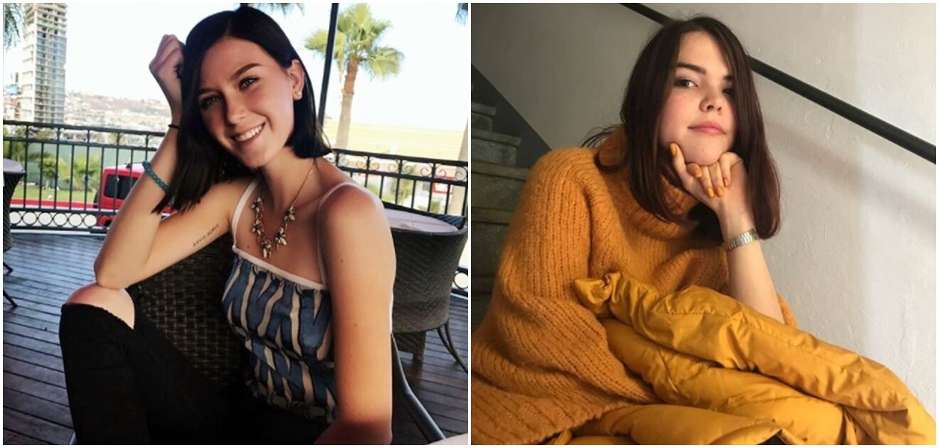 <p>Son carismáticas y provenientes de distinguidas familias de la sociedad mexicana. <strong>(Fotos: Instagram, Archivo El Universal)</strong></p>
