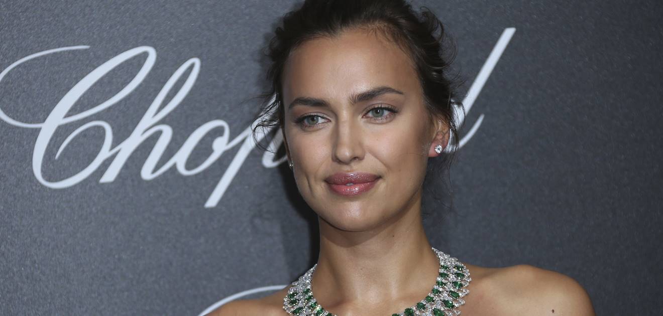 Irina Shayk narra lo difícil que ha sido su vida tras su separación de Bradley Cooper: "me estoy desmoronando"